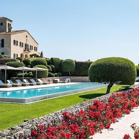 Cugo Gran Hotel Sant Climent Buitenkant foto
