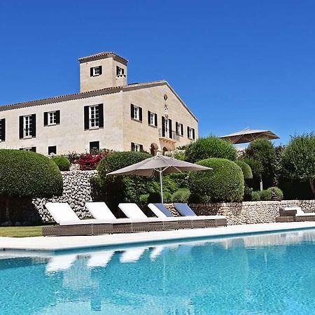 Cugo Gran Hotel Sant Climent Buitenkant foto