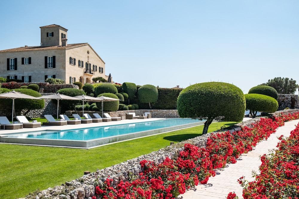 Cugo Gran Hotel Sant Climent Buitenkant foto