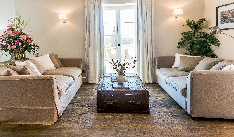 Cugo Gran Hotel Sant Climent Buitenkant foto