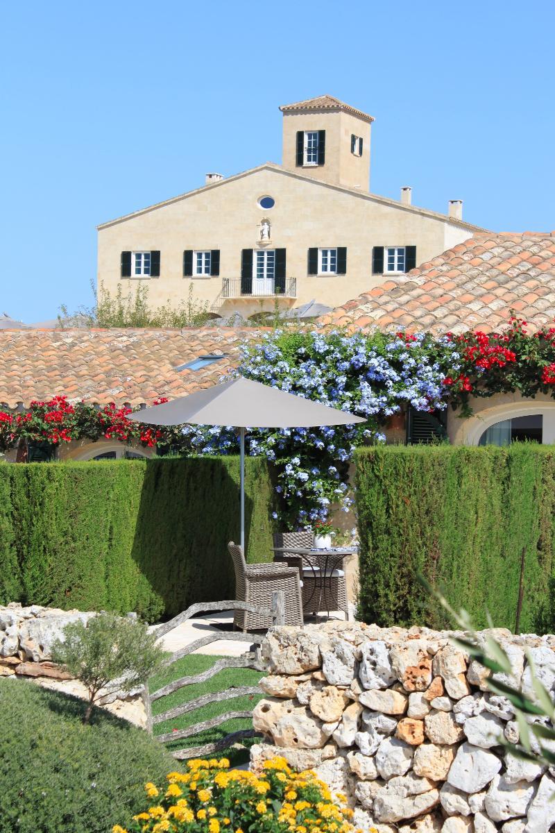 Cugo Gran Hotel Sant Climent Buitenkant foto