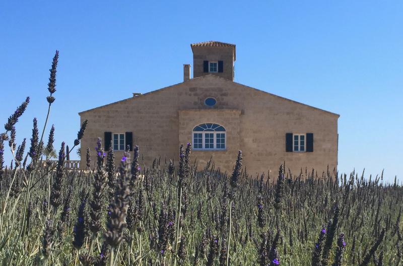 Cugo Gran Hotel Sant Climent Buitenkant foto