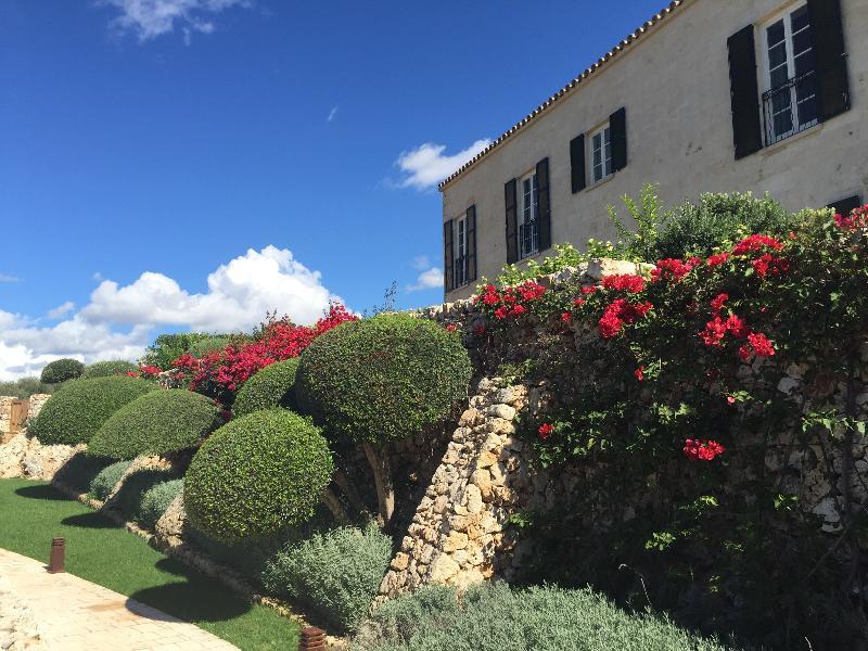 Cugo Gran Hotel Sant Climent Buitenkant foto