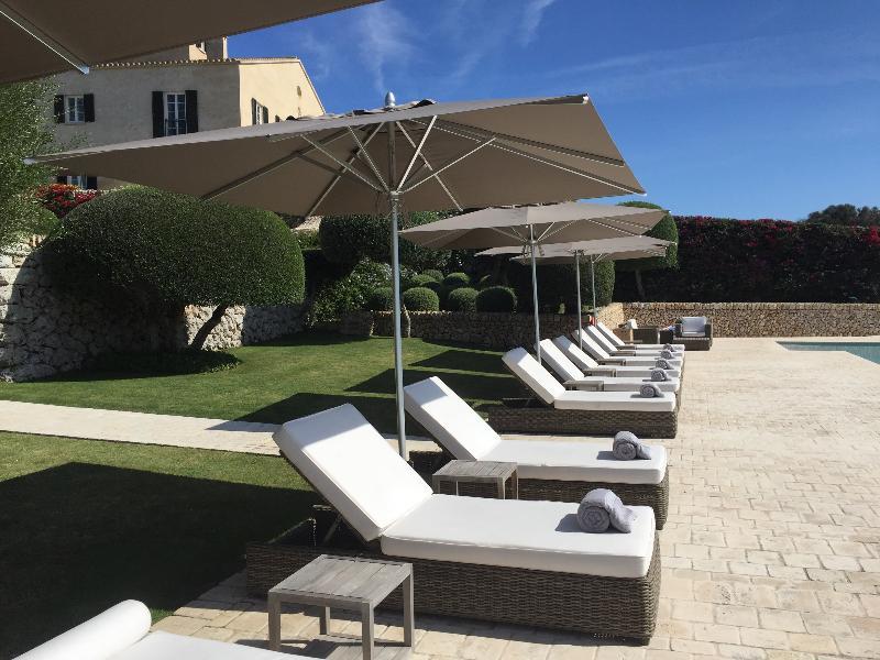 Cugo Gran Hotel Sant Climent Buitenkant foto
