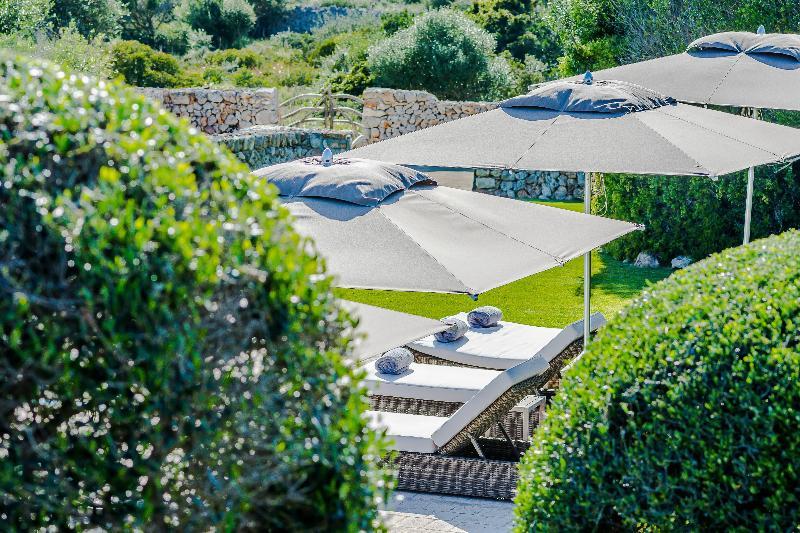 Cugo Gran Hotel Sant Climent Buitenkant foto