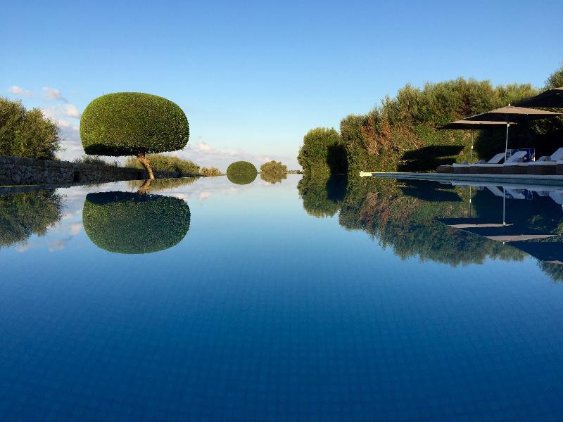Cugo Gran Hotel Sant Climent Buitenkant foto