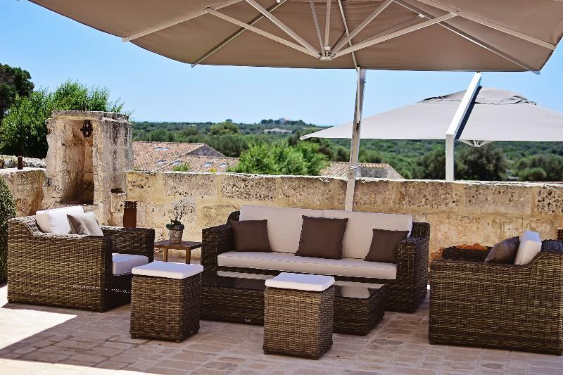 Cugo Gran Hotel Sant Climent Buitenkant foto