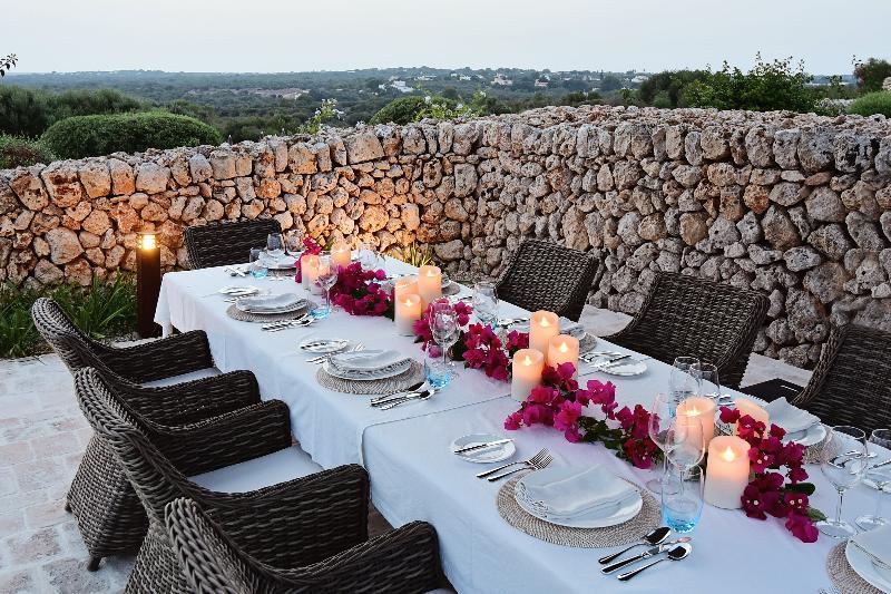 Cugo Gran Hotel Sant Climent Buitenkant foto