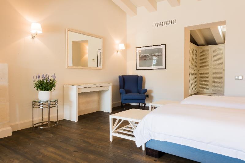 Cugo Gran Hotel Sant Climent Buitenkant foto