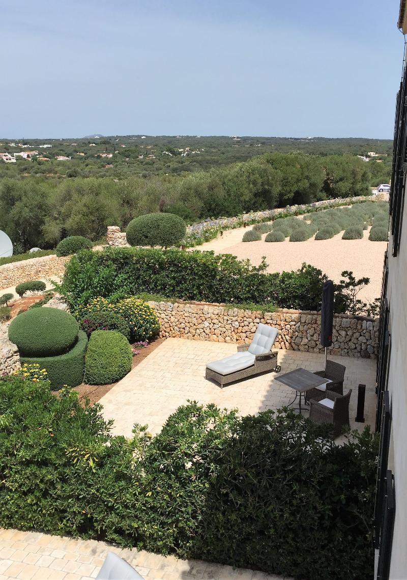 Cugo Gran Hotel Sant Climent Buitenkant foto