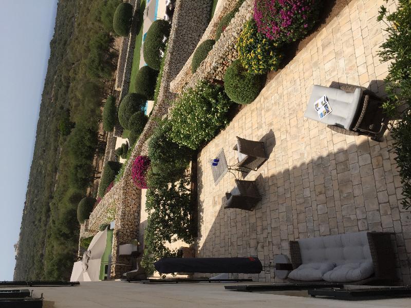 Cugo Gran Hotel Sant Climent Buitenkant foto