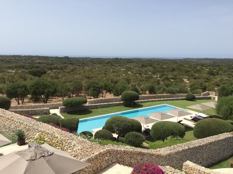 Cugo Gran Hotel Sant Climent Buitenkant foto