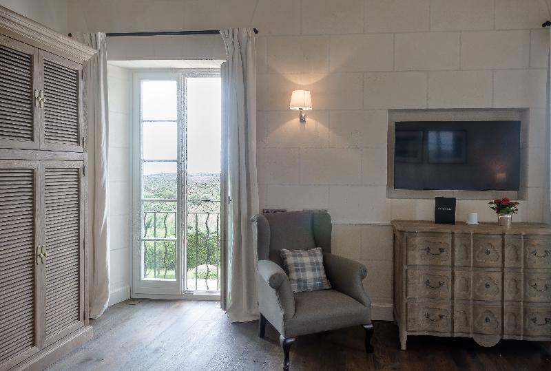 Cugo Gran Hotel Sant Climent Buitenkant foto