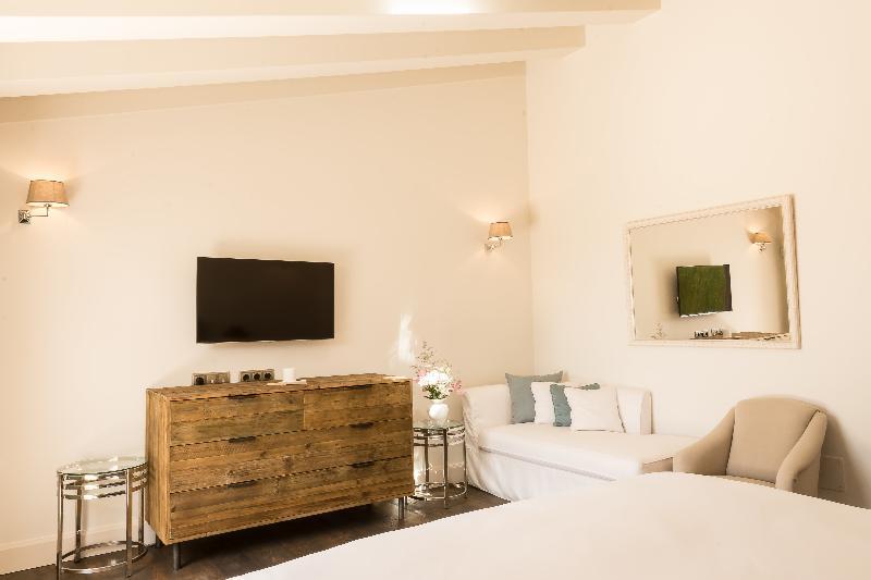 Cugo Gran Hotel Sant Climent Buitenkant foto