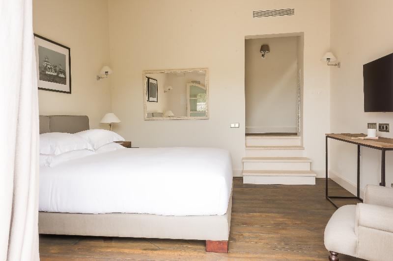 Cugo Gran Hotel Sant Climent Buitenkant foto