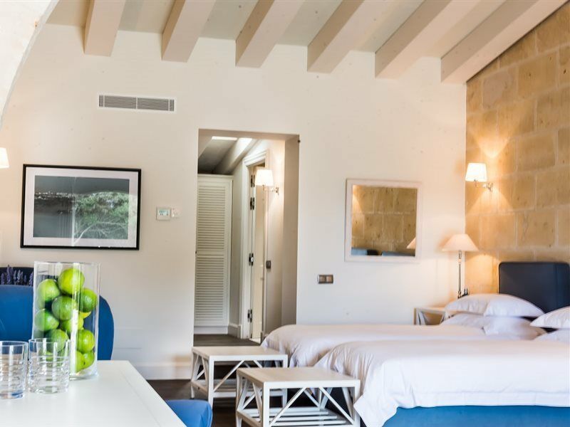 Cugo Gran Hotel Sant Climent Buitenkant foto