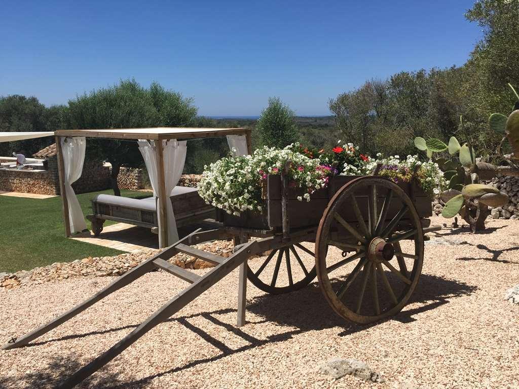 Cugo Gran Hotel Sant Climent Voorzieningen foto