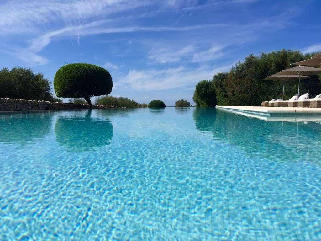 Cugo Gran Hotel Sant Climent Faciliteiten foto