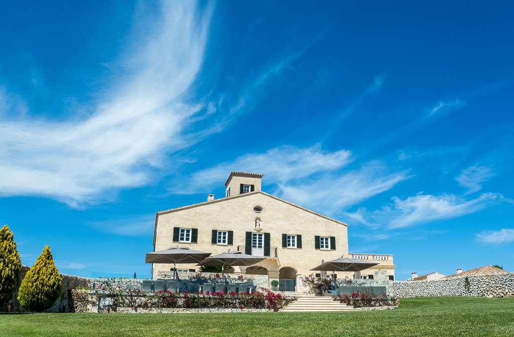 Cugo Gran Hotel Sant Climent Buitenkant foto