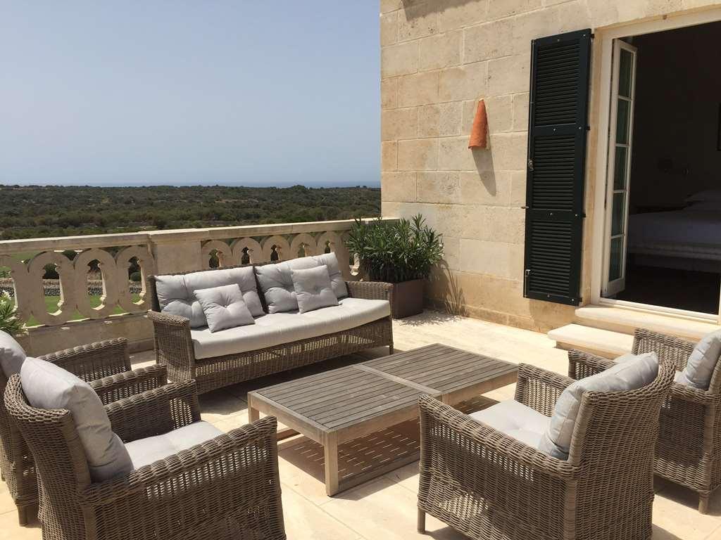 Cugo Gran Hotel Sant Climent Kamer foto