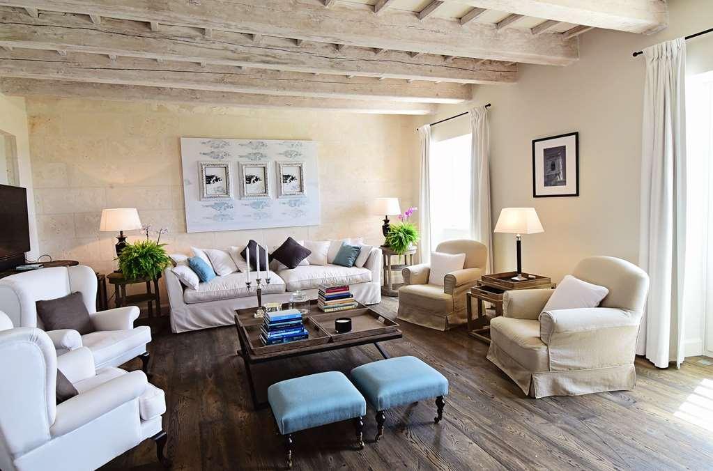 Cugo Gran Hotel Sant Climent Interieur foto