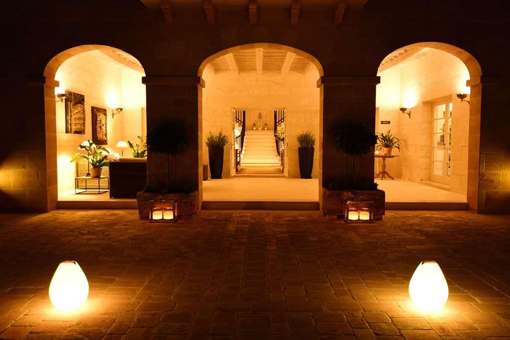 Cugo Gran Hotel Sant Climent Interieur foto