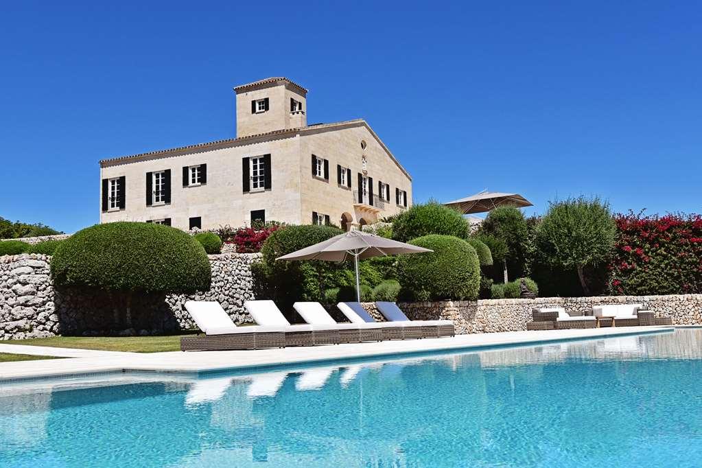 Cugo Gran Hotel Sant Climent Buitenkant foto