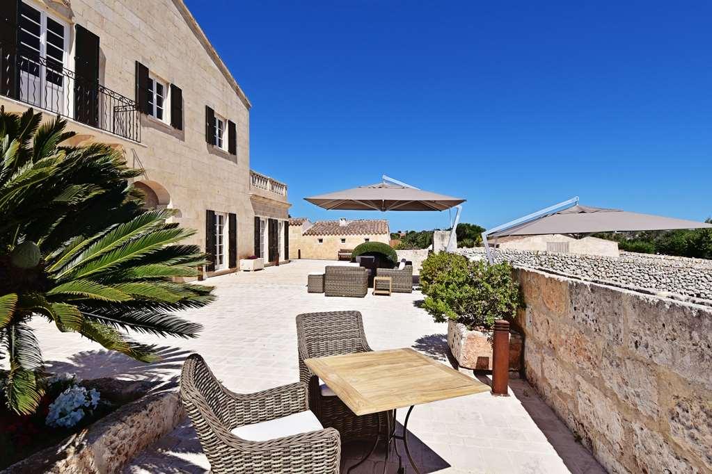 Cugo Gran Hotel Sant Climent Faciliteiten foto